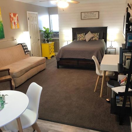 Cozy Studio Grand Junction Extérieur photo