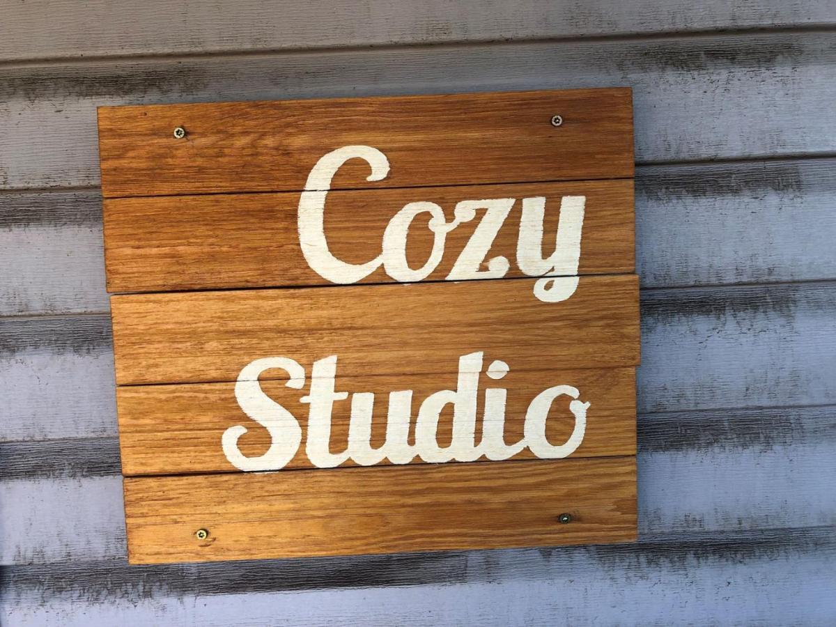 Cozy Studio Grand Junction Extérieur photo