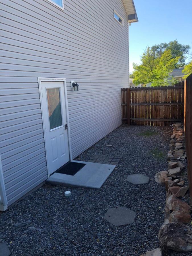Cozy Studio Grand Junction Extérieur photo