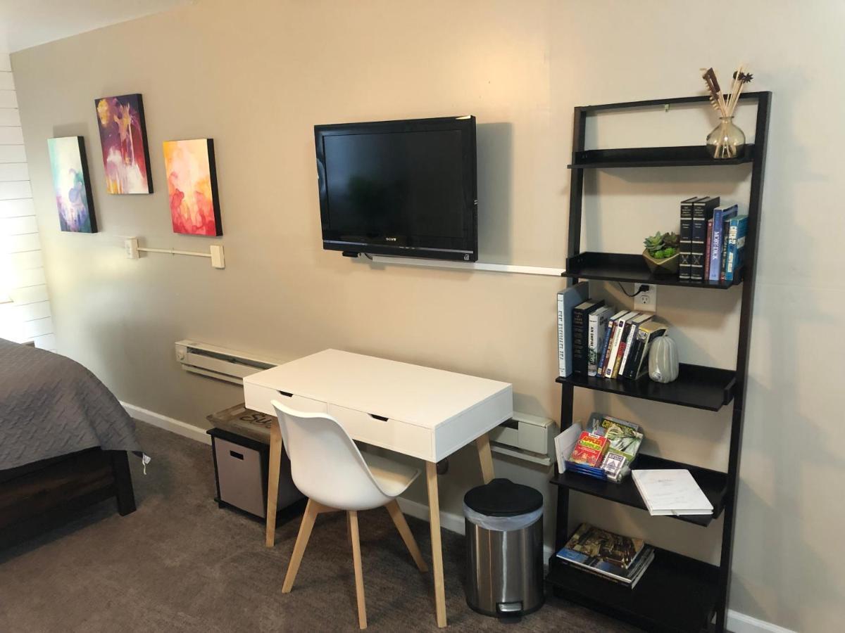 Cozy Studio Grand Junction Extérieur photo