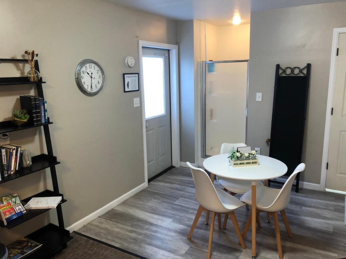 Cozy Studio Grand Junction Extérieur photo