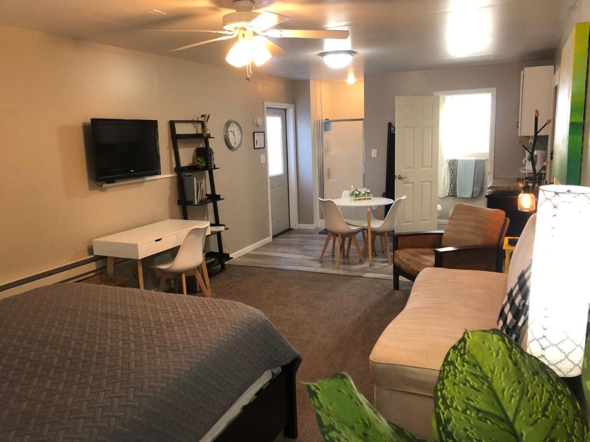 Cozy Studio Grand Junction Extérieur photo