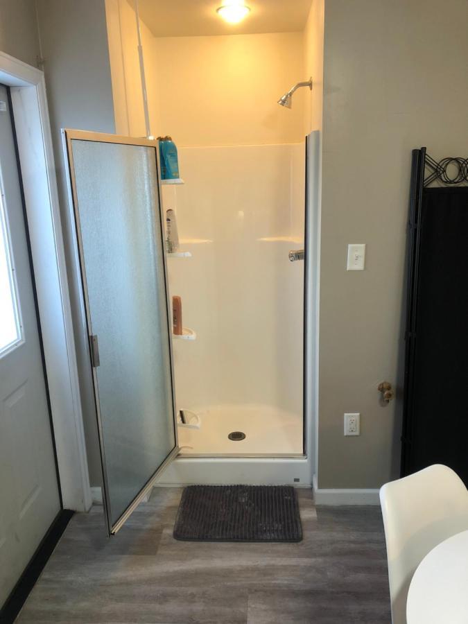 Cozy Studio Grand Junction Extérieur photo