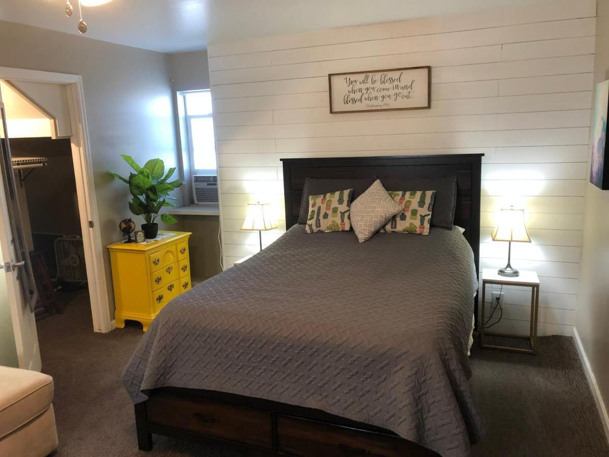 Cozy Studio Grand Junction Extérieur photo