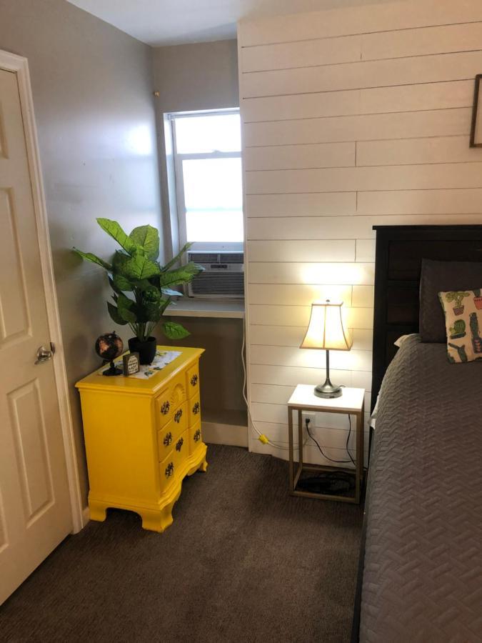 Cozy Studio Grand Junction Extérieur photo