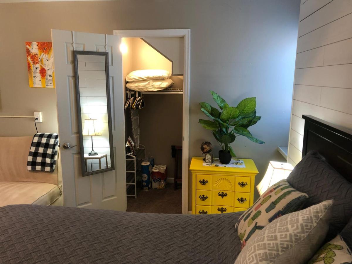 Cozy Studio Grand Junction Extérieur photo