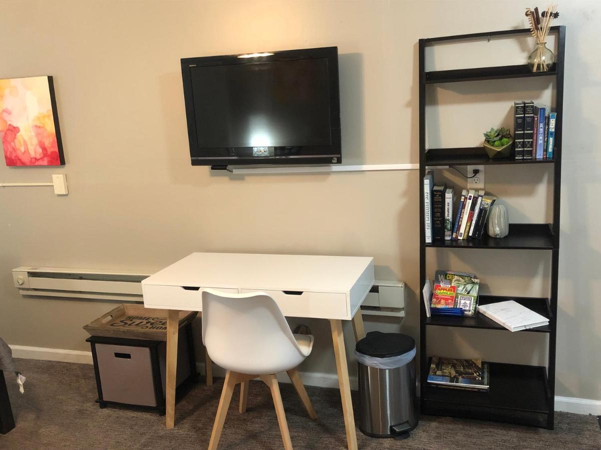 Cozy Studio Grand Junction Extérieur photo
