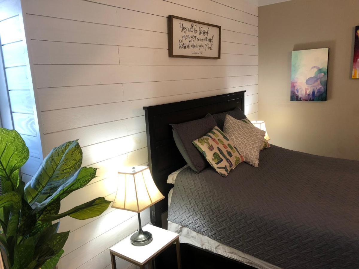 Cozy Studio Grand Junction Extérieur photo