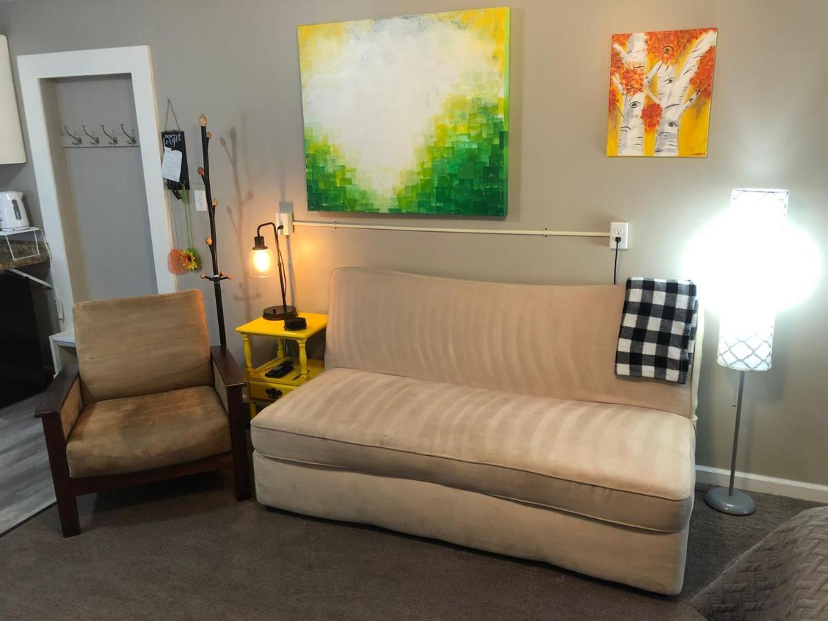 Cozy Studio Grand Junction Extérieur photo